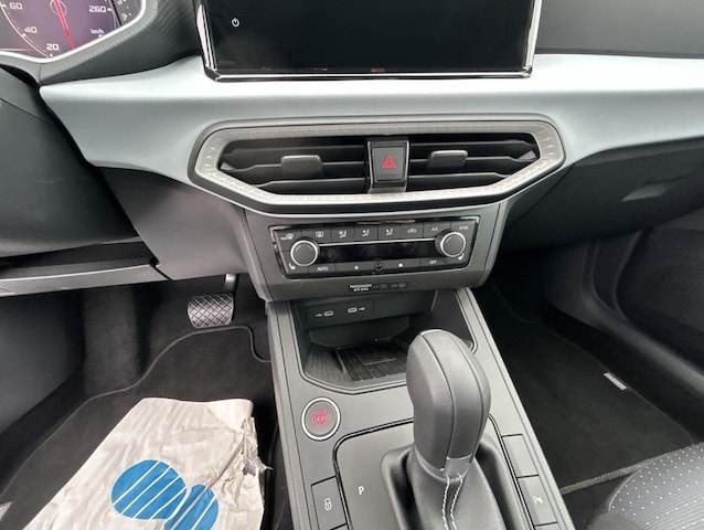 Seat Ibiza 1.0 TSI Connect DSG