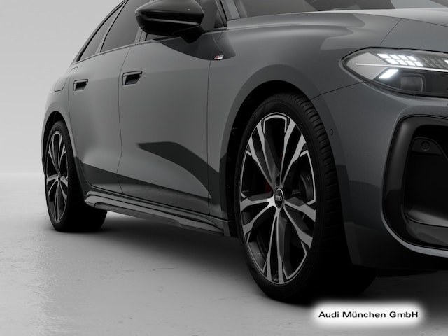 Audi A5 Avant Quattro S-Tronic