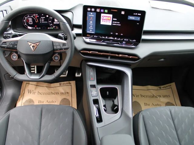 Cupra Terramar 1.5 e-Hybrid