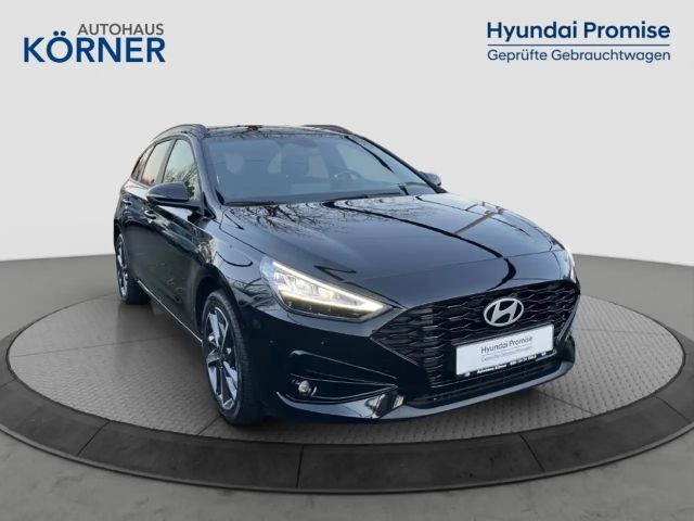 Hyundai i30 Advantage T-GDi