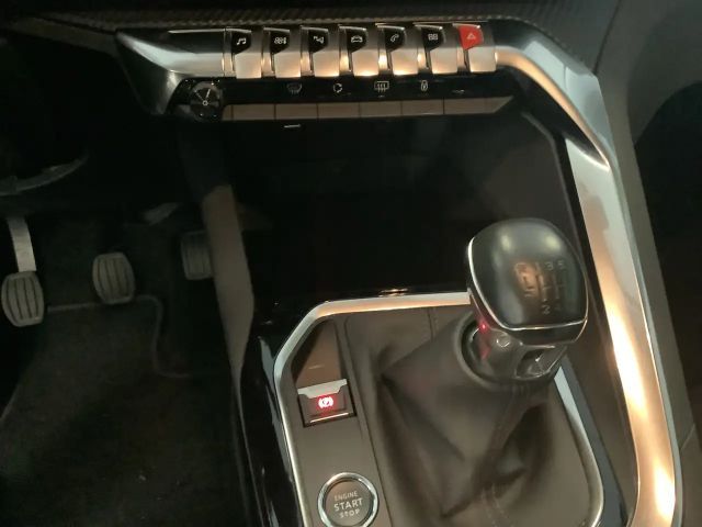 Peugeot 3008 Active Pack PureTech