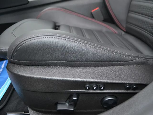 Alfa Romeo Giulia Q4