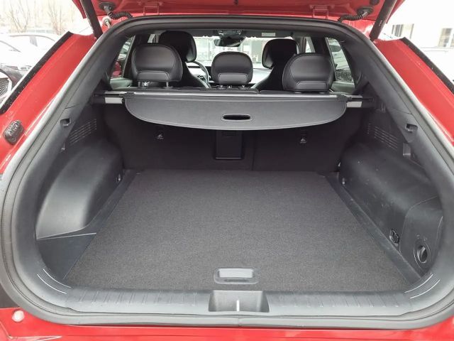 Kia EV6 77,4 kWh GT-Line