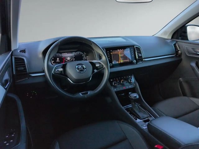 Skoda Karoq 1.5 TSI Tour