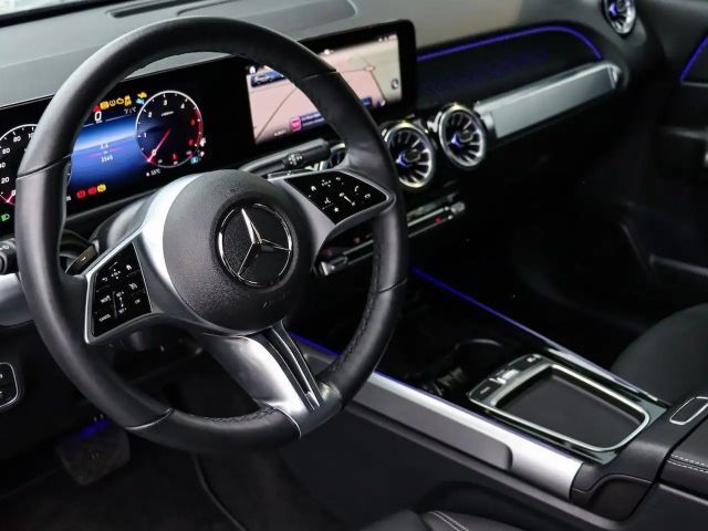 Mercedes-Benz GLB 200 4MATIC GLB 200 d