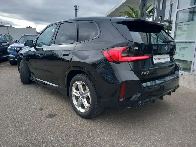 BMW iX1 M-Sport xDrive30