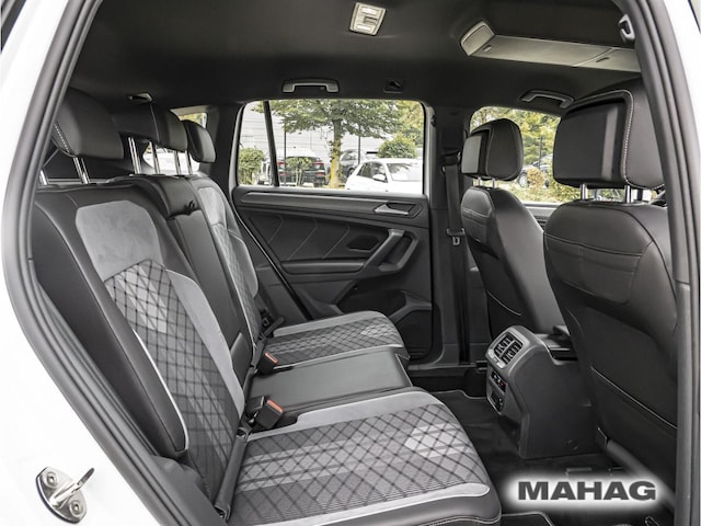 Volkswagen Tiguan DSG R-Line