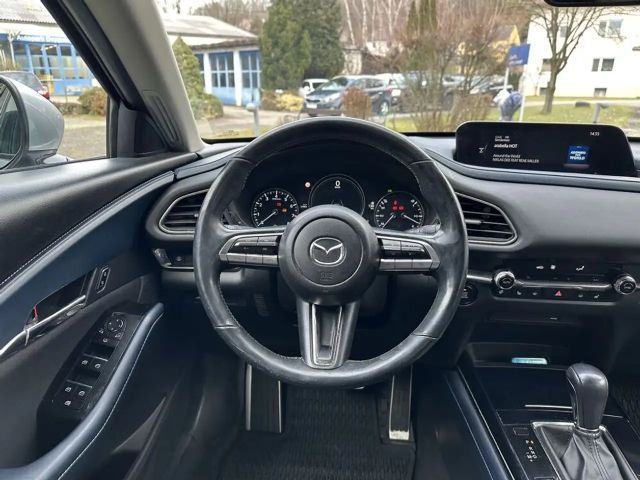 Mazda CX-30 Prime-line