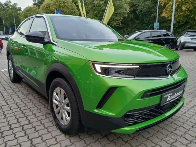 Opel Mokka Edition Mokka-e