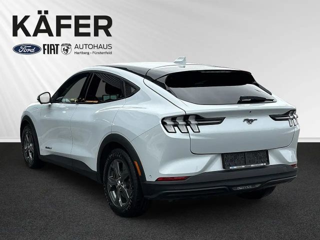 Ford Mustang Mach-E Extended range RWD