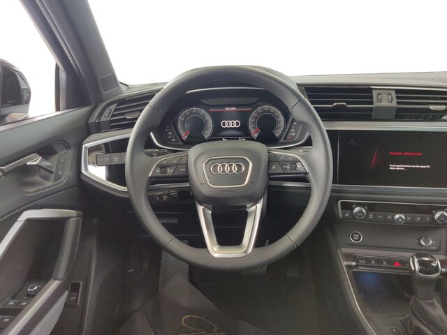 Audi Q3 35 TFSI S-Tronic