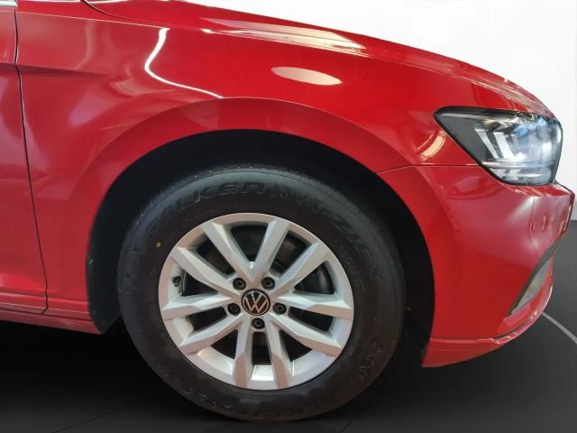 Volkswagen Passat 2.0 TDI Business Variant