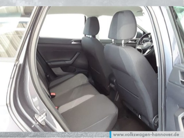 Volkswagen Taigo 1.5 TSI DSG Life