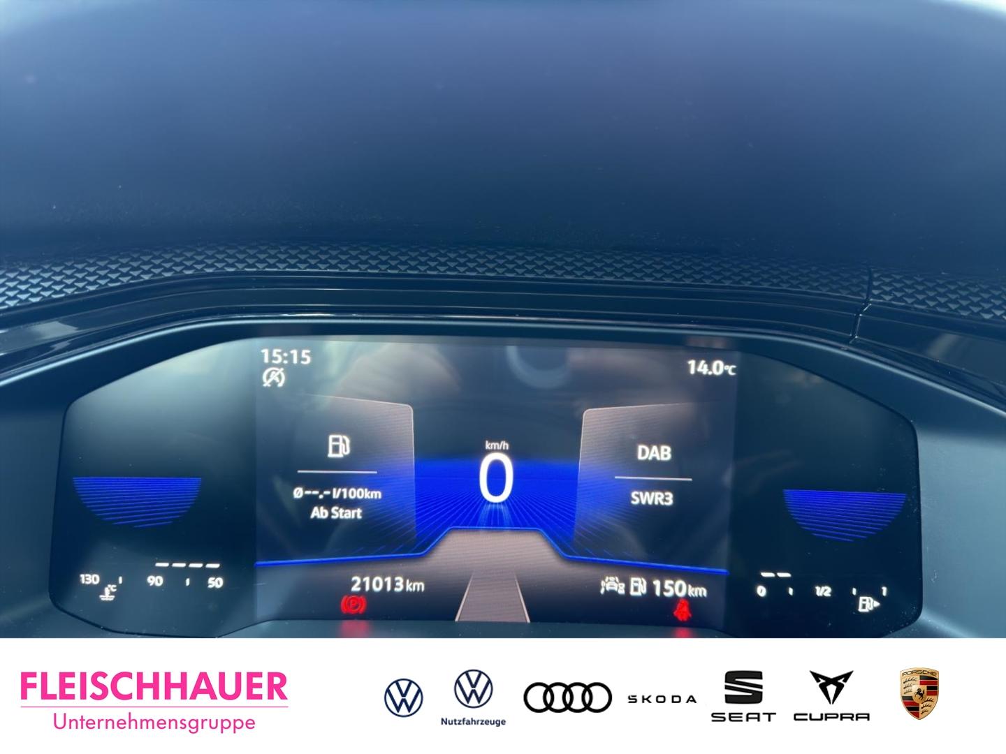 Volkswagen Taigo 1.0 TSI Life Plus