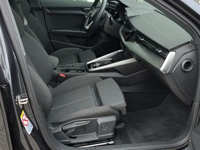 Audi A3 35 TDI S-Tronic