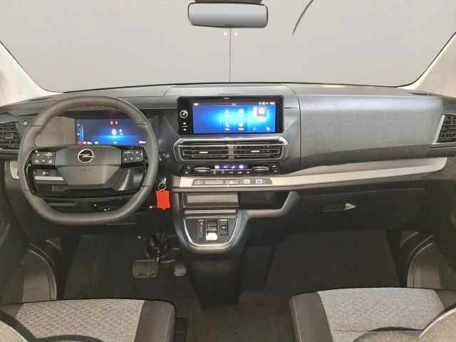 Opel Zafira Life (L2)EditionM AHK*180°Kam*10''Display*