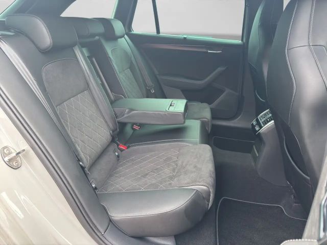 Skoda Superb 1.5 TSI Combi Sportline