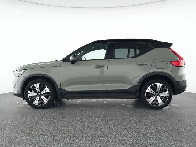 Volvo XC40 Plus Recharge