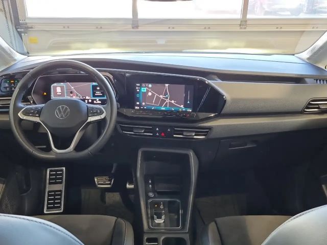 Volkswagen Caddy Maxi Style