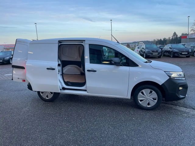 Nissan Townstar Acenta Townstar EV