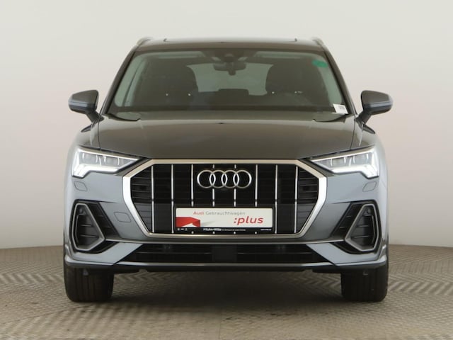 Audi Q3 45 TFSI Hybride S-Tronic