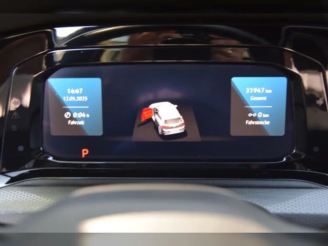 Volkswagen Golf DSG GTE Golf VIII