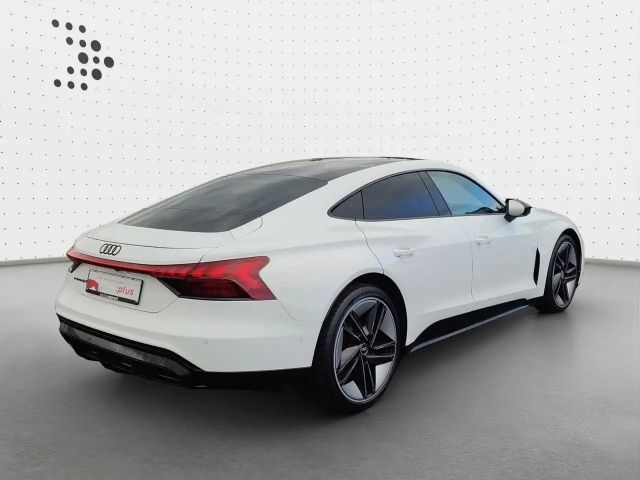 Audi e-tron GT *Navi*LED*Alu*HUD*PDC*Pano*Kame