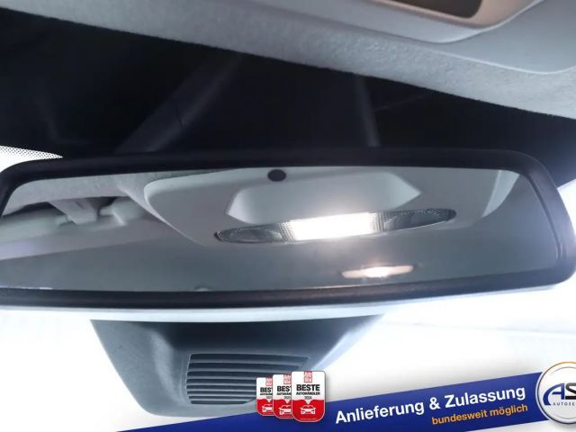 Ford EcoSport ST Line