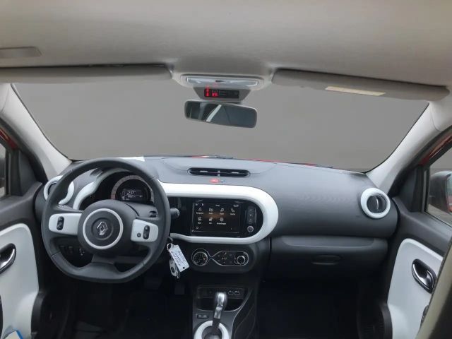 Renault Twingo E-Tech