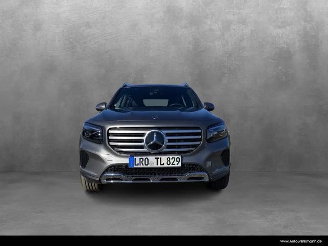 Mercedes-Benz GLB 200 GLB 200 d Progressive