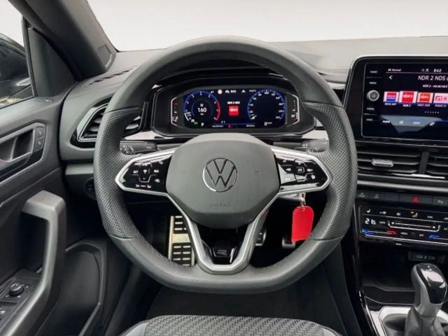 Volkswagen T-Roc 1.5 TSI Cabriolet DSG R-Line