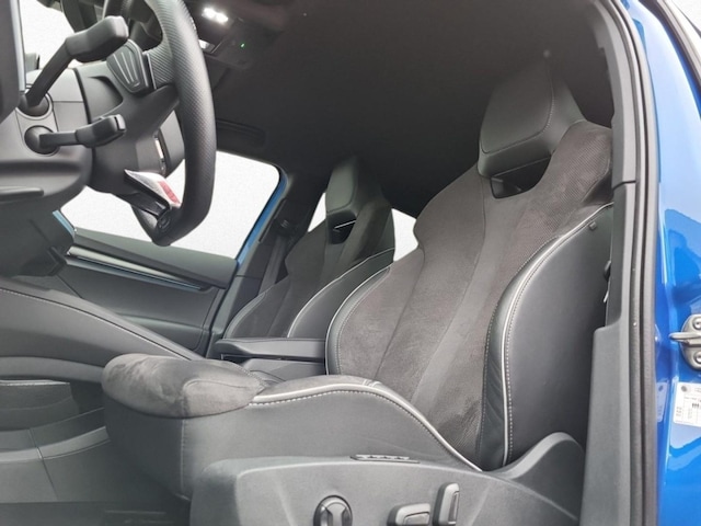 Skoda Enyaq Sportline