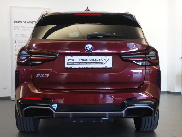 BMW iX3 M-Sport iX3