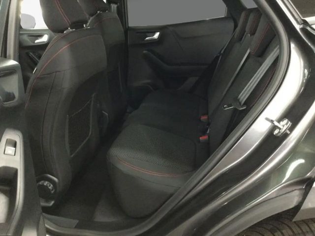 Ford Puma EcoBoost ST Line