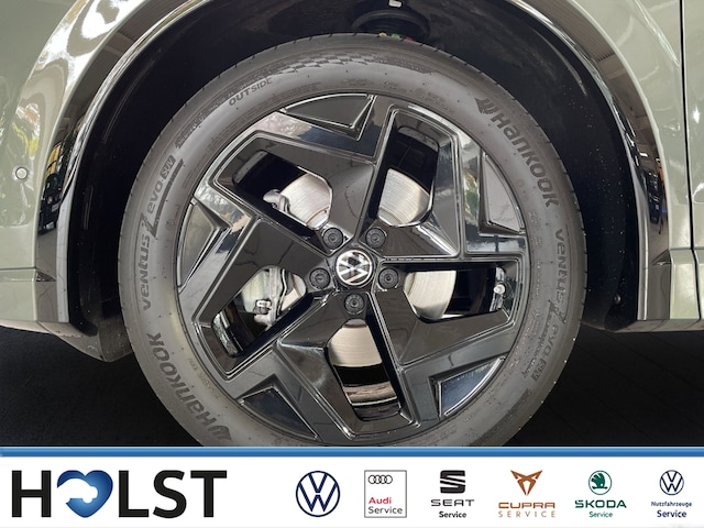 Volkswagen Tiguan 2.0 TDI DSG R-Line