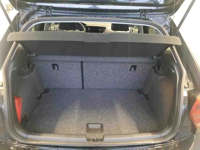 Volkswagen Polo 1.0 TSI DSG