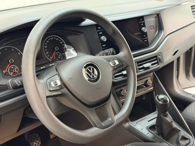 Volkswagen Polo Trendline