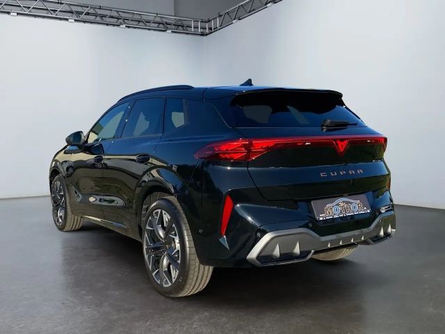 Cupra Terramar 2.0 TSI VZ