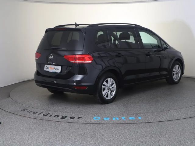 Volkswagen Touran Comfortline DSG
