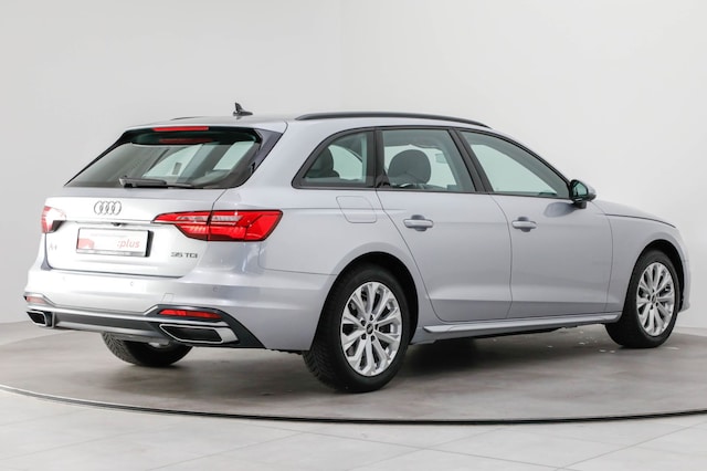 Audi A4 35 TDI Avant S-Tronic