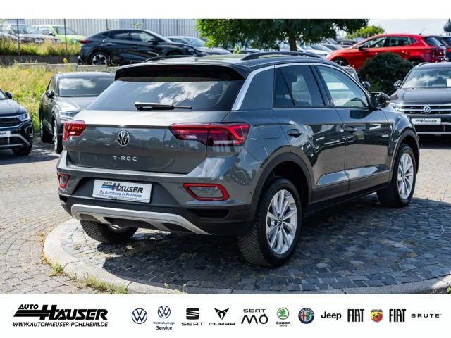 Volkswagen T-Roc 1.5 TSI DSG Life
