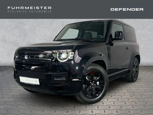 Land Rover Defender 3.0 90 D200 Dynamic SE