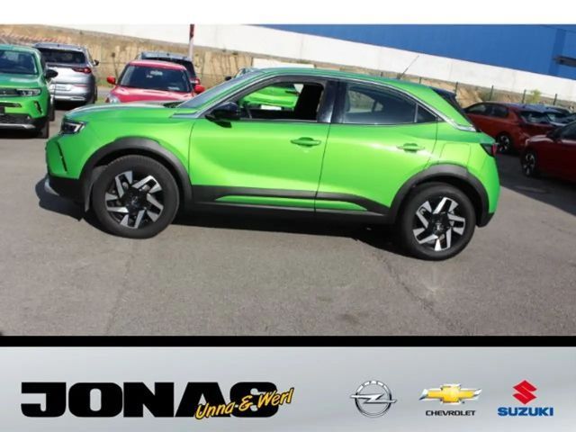 Opel Mokka Elegance