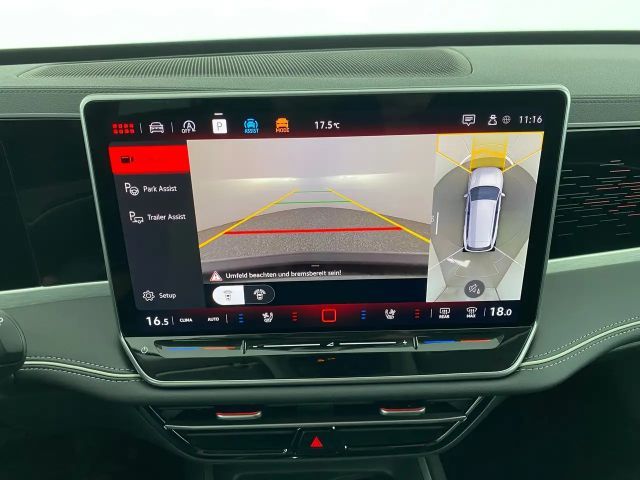 Volkswagen Passat Business DSG Variant