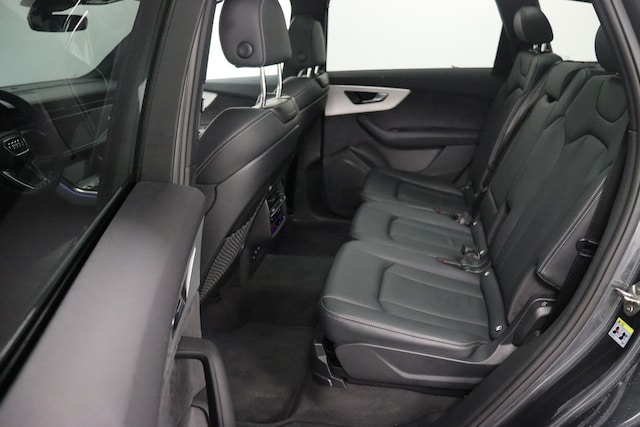 Audi Q7 45 TDI Quattro S-Line