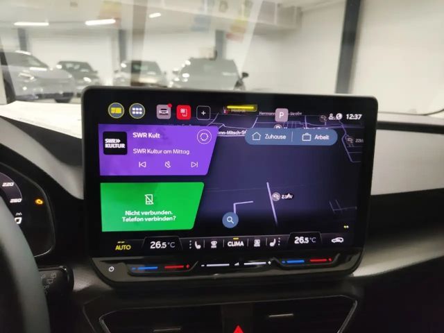 Seat Leon 1.5 eTSI Style