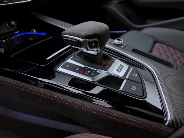 Audi RS4 Avant Quattro