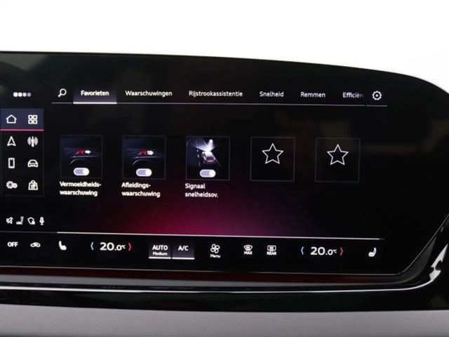 Audi A5 2.0 TFSI Avant S-Line S-Tronic