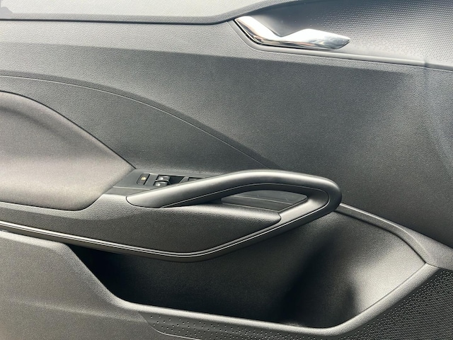 Skoda Fabia 1.0 TSI Selection