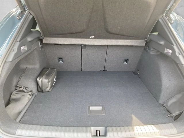 Cupra Terramar 1.5 eTSI